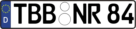 TBB-NR84