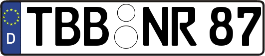 TBB-NR87