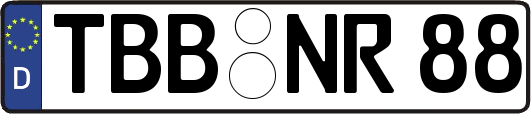 TBB-NR88