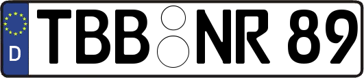 TBB-NR89