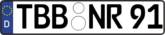 TBB-NR91