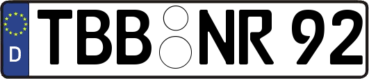 TBB-NR92