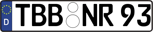 TBB-NR93