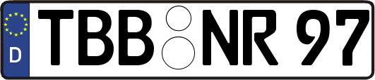 TBB-NR97