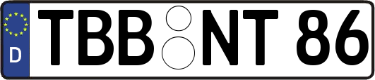 TBB-NT86