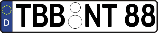 TBB-NT88