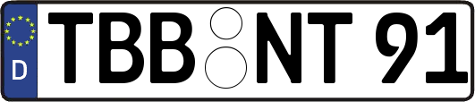 TBB-NT91