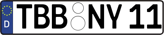 TBB-NY11