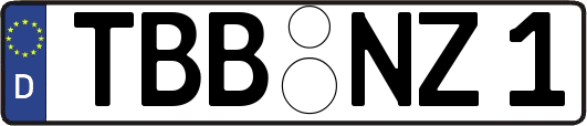TBB-NZ1