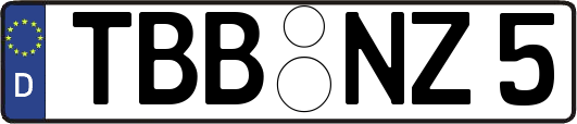 TBB-NZ5