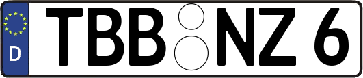 TBB-NZ6