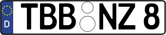 TBB-NZ8