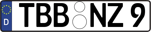 TBB-NZ9