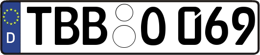 TBB-O069