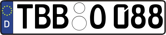 TBB-O088