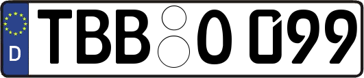 TBB-O099