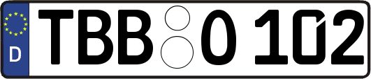 TBB-O102