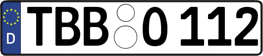 TBB-O112