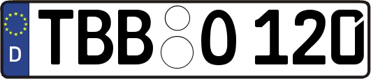 TBB-O120
