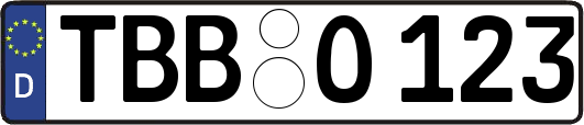 TBB-O123