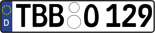 TBB-O129