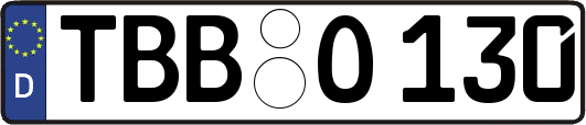 TBB-O130