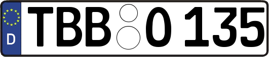 TBB-O135