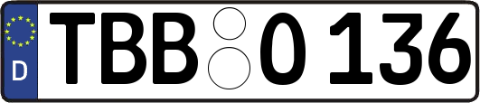 TBB-O136