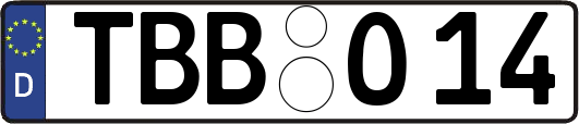 TBB-O14