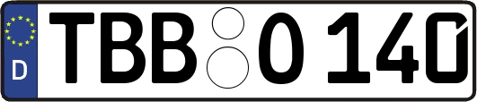 TBB-O140