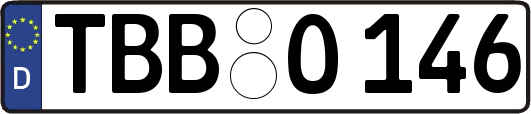 TBB-O146