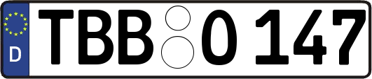 TBB-O147