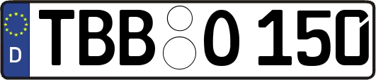TBB-O150