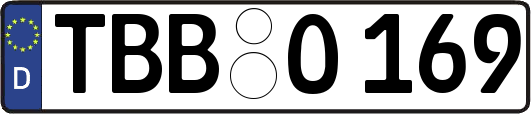TBB-O169