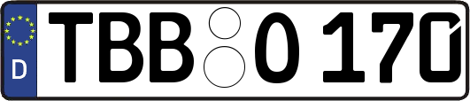 TBB-O170