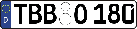 TBB-O180