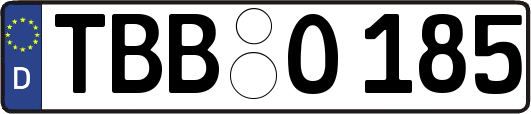 TBB-O185
