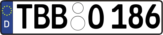 TBB-O186