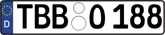 TBB-O188