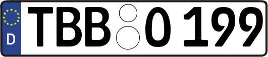 TBB-O199