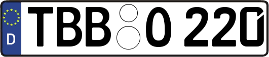 TBB-O220
