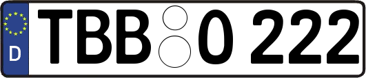 TBB-O222