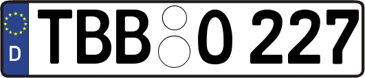 TBB-O227