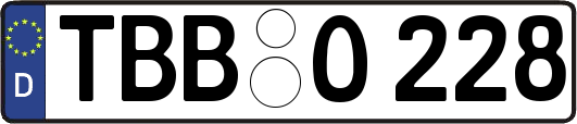 TBB-O228