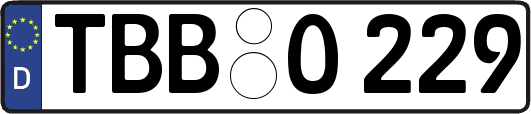 TBB-O229