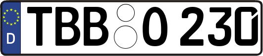TBB-O230