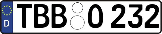 TBB-O232