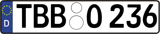 TBB-O236