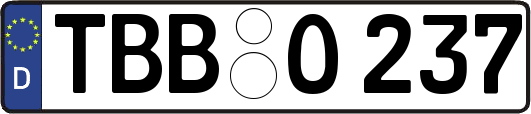 TBB-O237