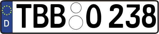 TBB-O238